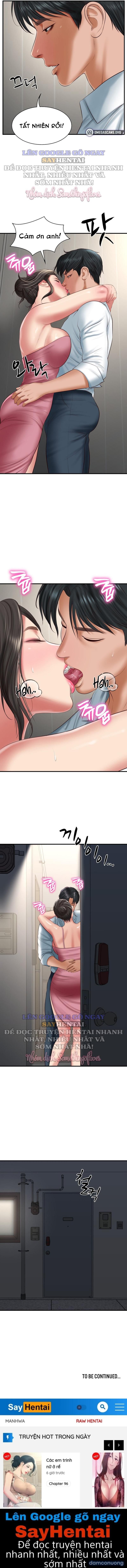 đọc truyện Làm Tình Trong Tù Chương 6 ảnh 10 tại Thiên Thai Truyện