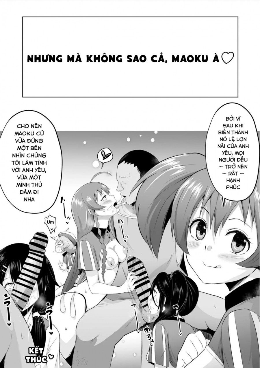 Làm Tình Với 3 Em Nữ Sinh Chương 2 page 28 - Giả Dược