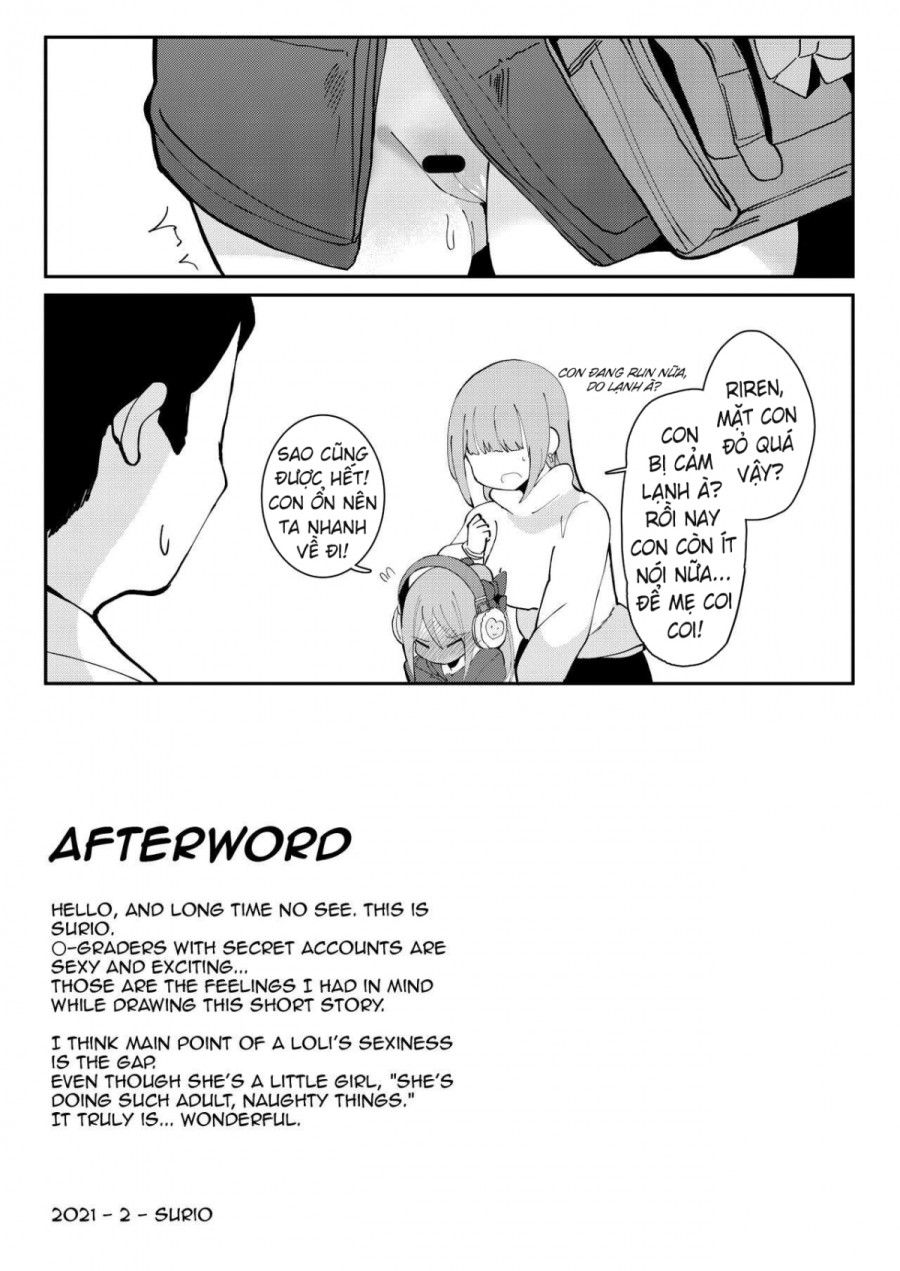 Làm Tình Với Anh Ny Gia Sư Oneshot page 13 - Giả Dược