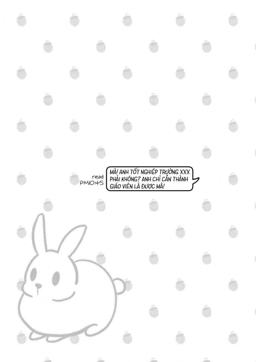 Làm Tình Với Anh Ny Gia Sư Oneshot page 4 - Giả Dược