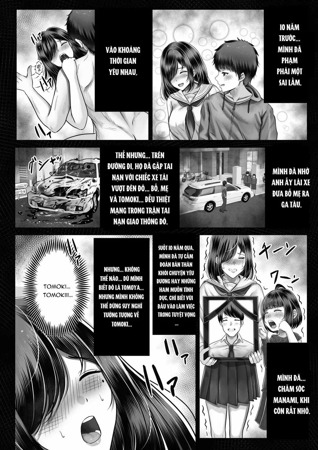 đọc truyện Làm Tình Với Cặp Chị Em Nóng Bỏng Chương 0 ảnh 28 tại Thiên Thai Truyện