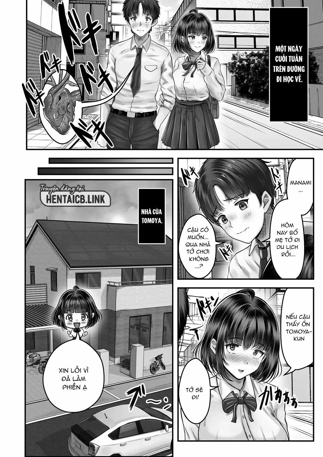 đọc truyện Làm Tình Với Cặp Chị Em Nóng Bỏng Chương 0 ảnh 6 tại Thiên Thai Truyện