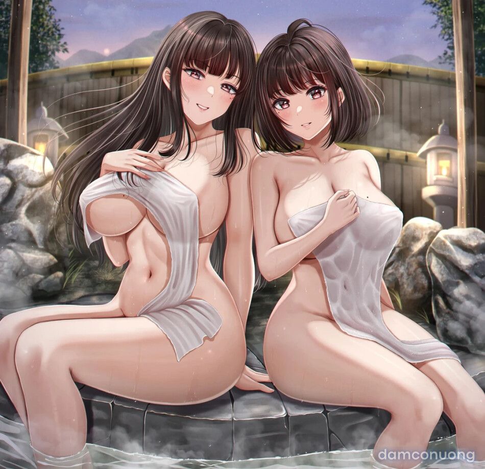 đọc truyện Làm Tình Với Cặp Chị Em Nóng Bỏng Chương 2 ảnh 40 tại Thiên Thai Truyện