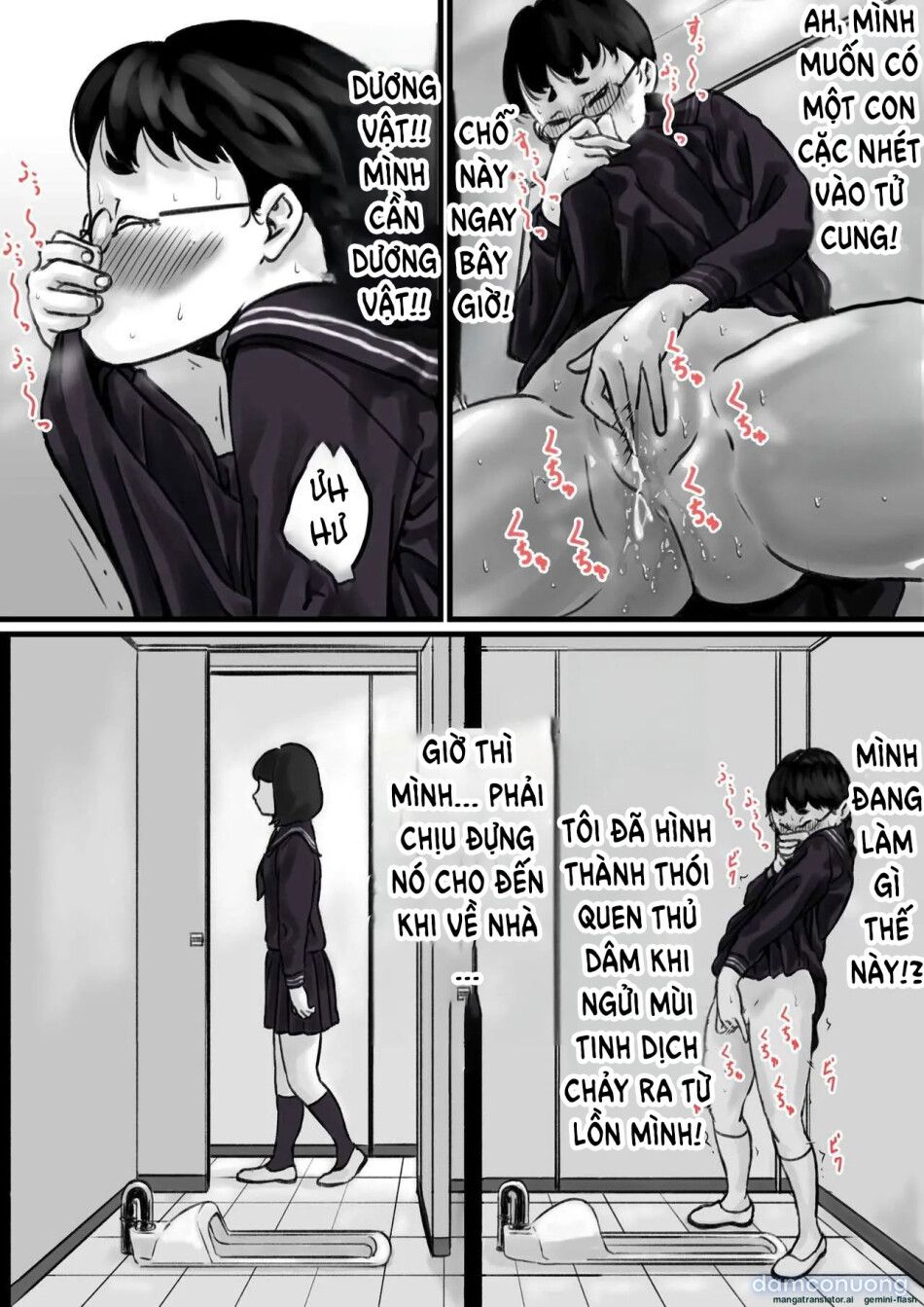 đọc truyện Làm Tình Với Chị Gái Hàng Ngày Chương 1 ảnh 20 tại Thiên Thai Truyện