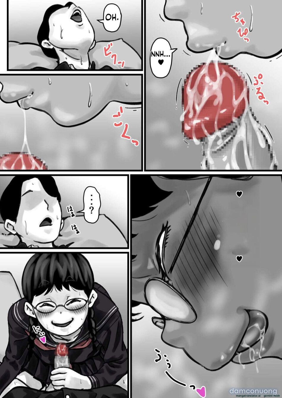 đọc truyện Làm Tình Với Chị Gái Hàng Ngày Chương 1 ảnh 29 tại Thiên Thai Truyện