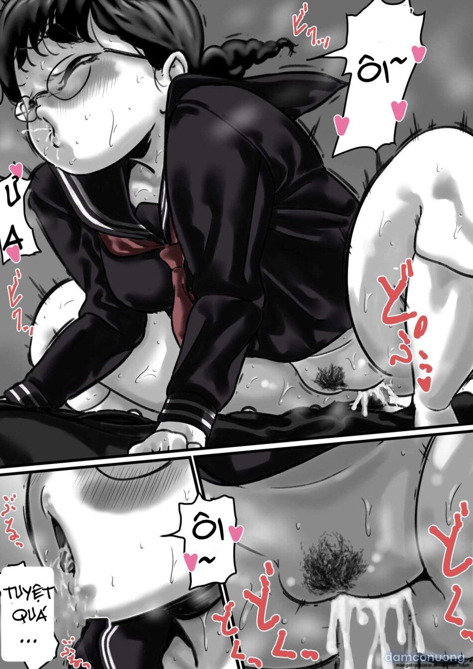 đọc truyện Làm Tình Với Chị Gái Hàng Ngày Chương 1 ảnh 45 tại Thiên Thai Truyện