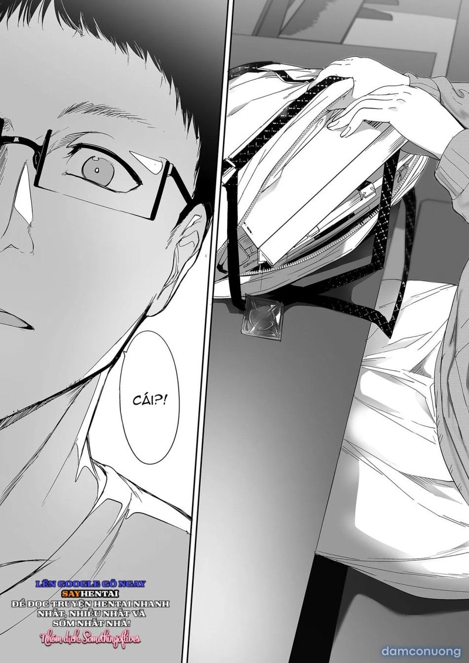 đọc truyện Làm Tình Với Cô Bạn Otaku Là Tuyệt Nhất 2 - Không Che Chương 1 ảnh 6 tại Thiên Thai Truyện