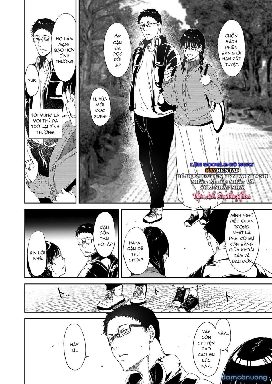 đọc truyện Làm Tình Với Cô Bạn Otaku Là Tuyệt Nhất 2 - Không Che Chương 1 ảnh 10 tại Thiên Thai Truyện