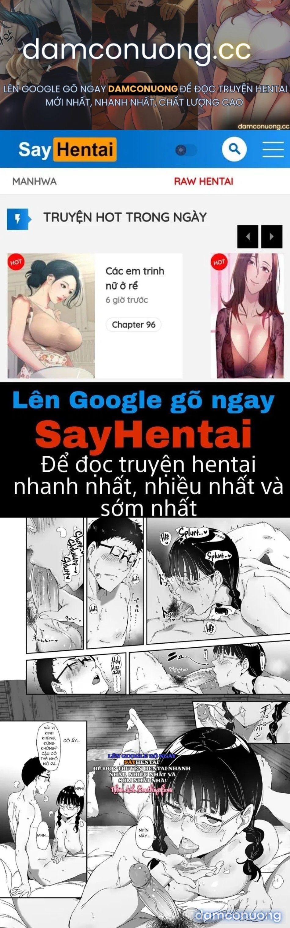 đọc truyện Làm Tình Với Cô Bạn Otaku Là Tuyệt Nhất 2 - Không Che Chương 2 ảnh 2 tại Thiên Thai Truyện