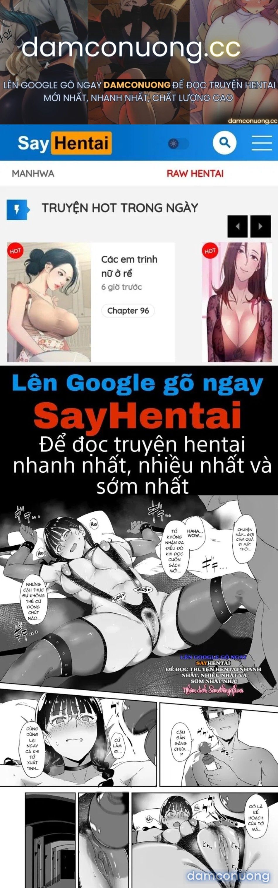 đọc truyện Làm Tình Với Cô Bạn Otaku Là Tuyệt Nhất 2 - Không Che Chương 3 ảnh 2 tại Thiên Thai Truyện