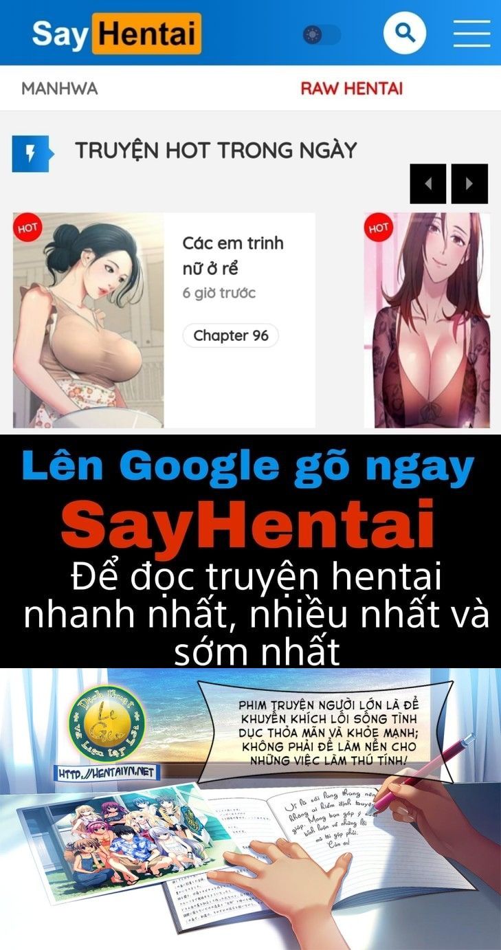 Làm Tình Với Cô Bạn Thời Thơ Ấu Chương 2 page 1 - Giả Dược