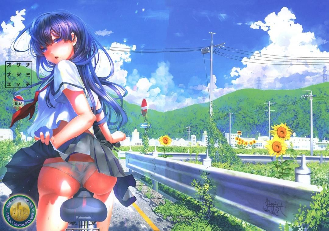 Làm Tình Với Cô Bạn Thời Thơ Ấu Chương 2 page 2 - Giả Dược