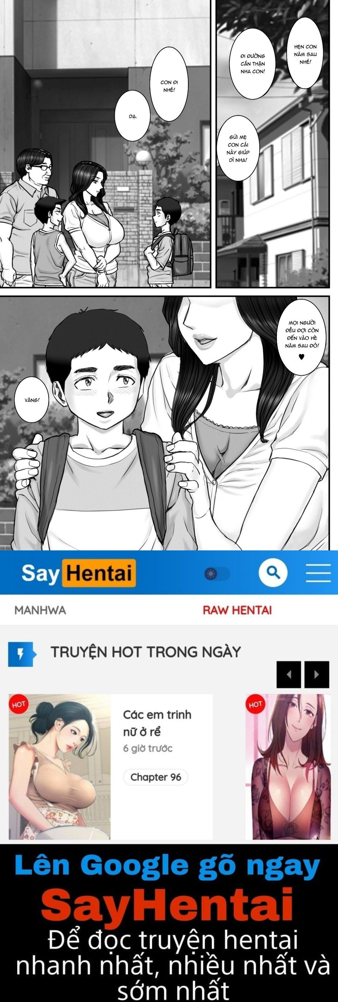 đọc truyện Làm Tình Với Dì Không Ngừng Nghỉ Oneshot ảnh 64 tại Thiên Thai Truyện