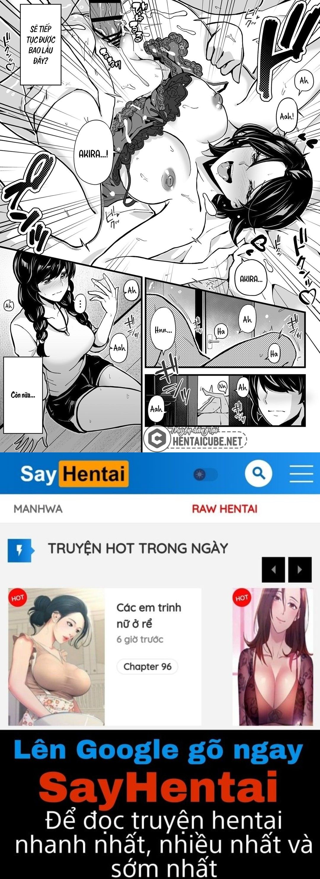 Làm Tình Với Dì Và Chơi Game Với Em Gái Chương 1 page 26 - Giả Dược