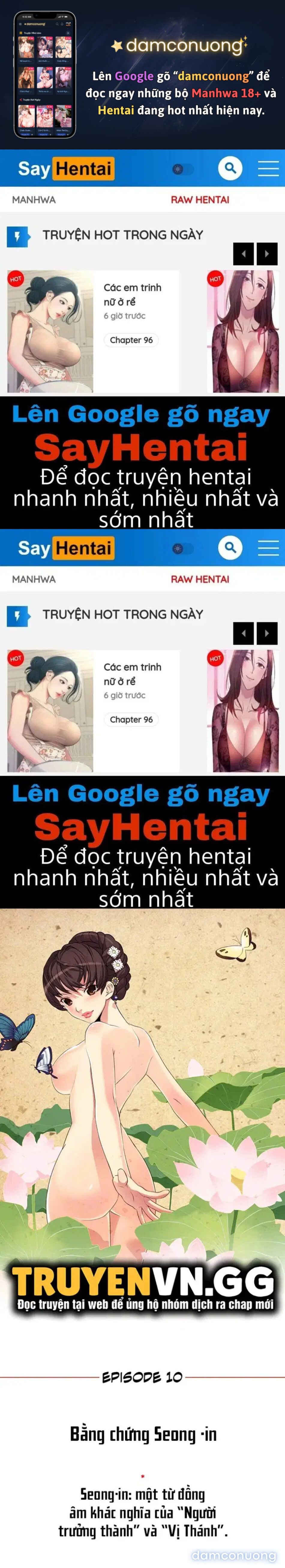 đọc truyện Làm Tình Với Em Gái Thủ Thư Chương 10 ảnh 2 tại Thiên Thai Truyện