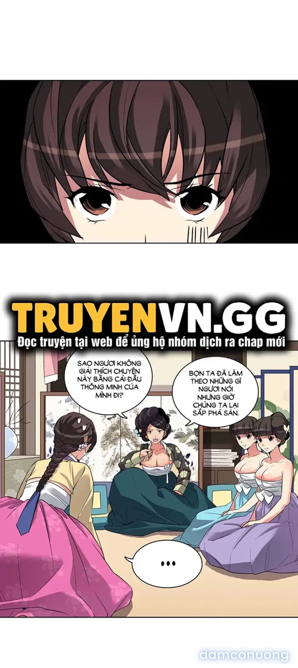 đọc truyện Làm Tình Với Em Gái Thủ Thư Chương 10 ảnh 12 tại Thiên Thai Truyện