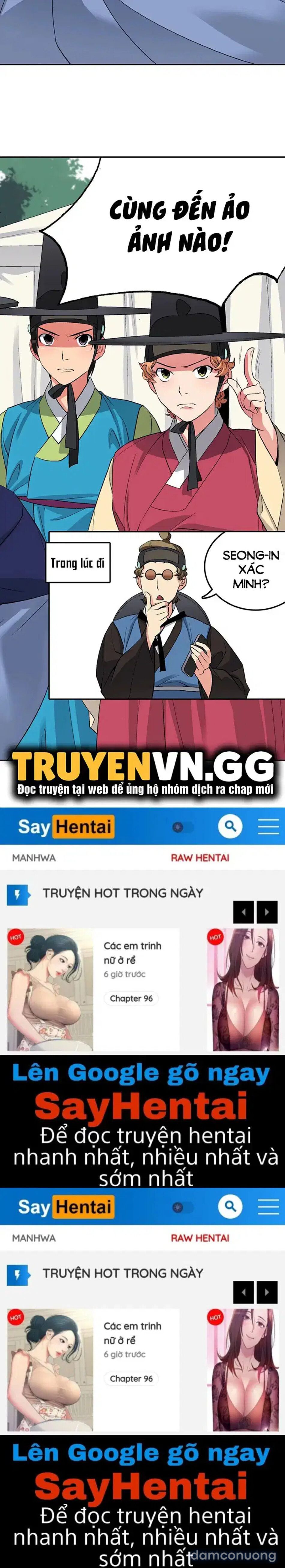 đọc truyện Làm Tình Với Em Gái Thủ Thư Chương 10 ảnh 25 tại Thiên Thai Truyện