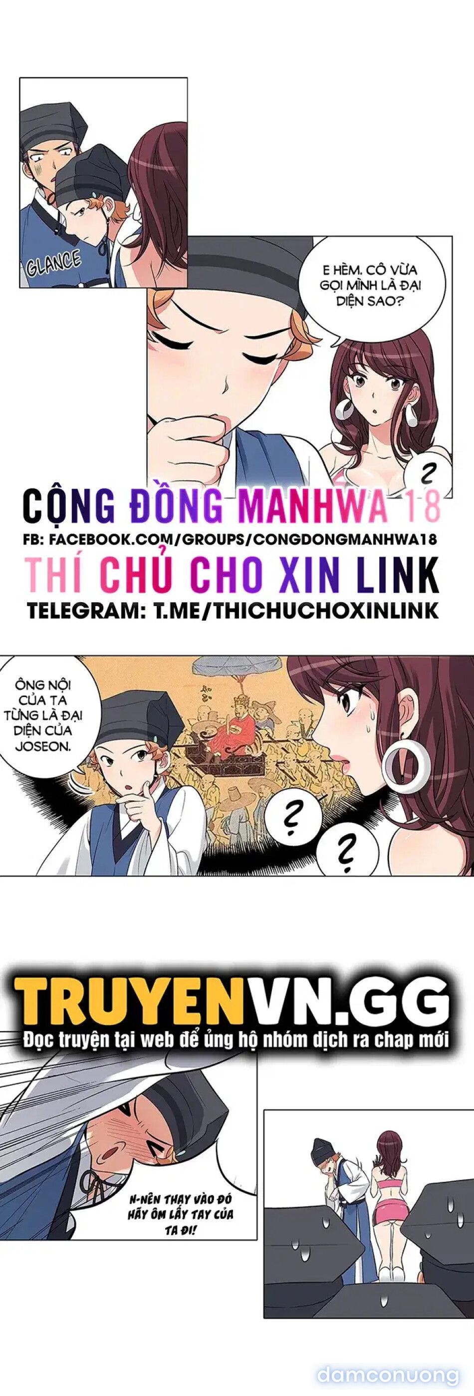 đọc truyện Làm Tình Với Em Gái Thủ Thư Chương 2 ảnh 14 tại Thiên Thai Truyện