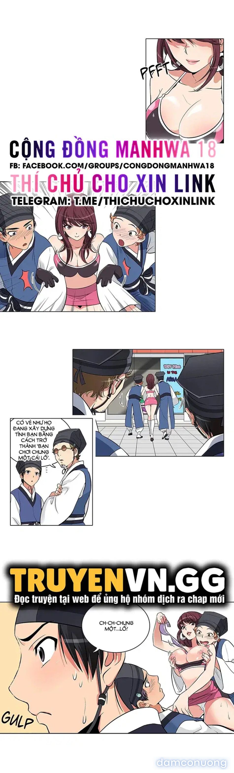 đọc truyện Làm Tình Với Em Gái Thủ Thư Chương 2 ảnh 15 tại Thiên Thai Truyện