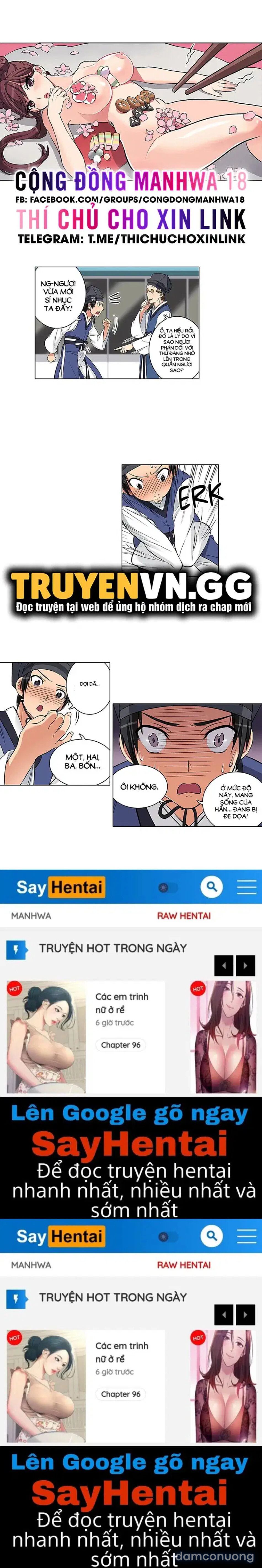 đọc truyện Làm Tình Với Em Gái Thủ Thư Chương 2 ảnh 17 tại Thiên Thai Truyện