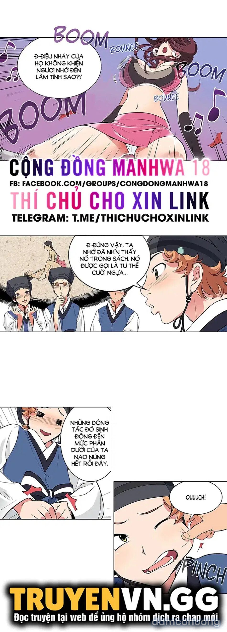 đọc truyện Làm Tình Với Em Gái Thủ Thư Chương 2 ảnh 6 tại Thiên Thai Truyện