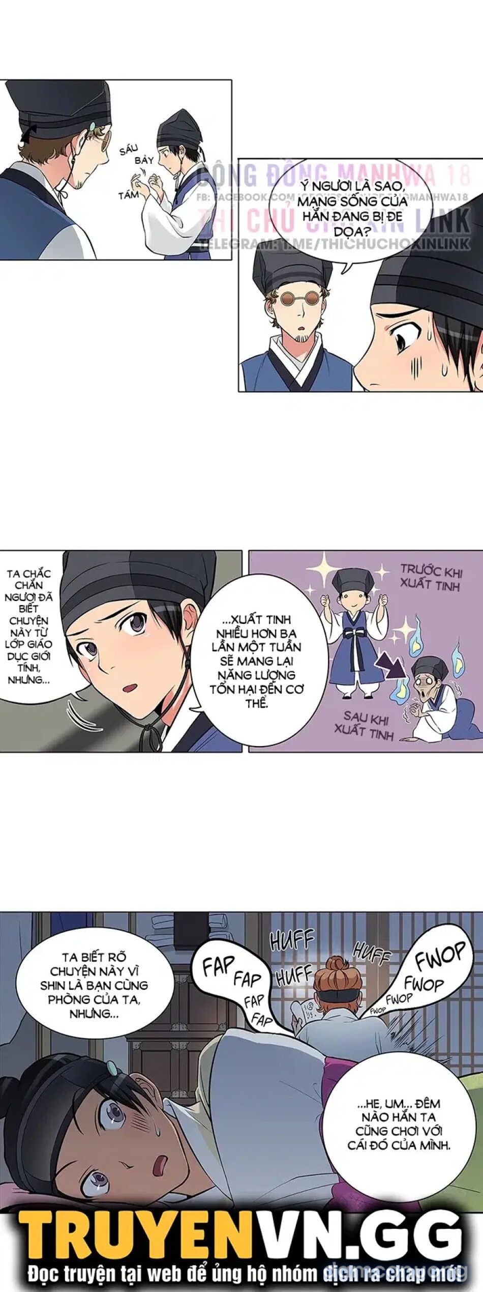 đọc truyện Làm Tình Với Em Gái Thủ Thư Chương 3 ảnh 3 tại Thiên Thai Truyện