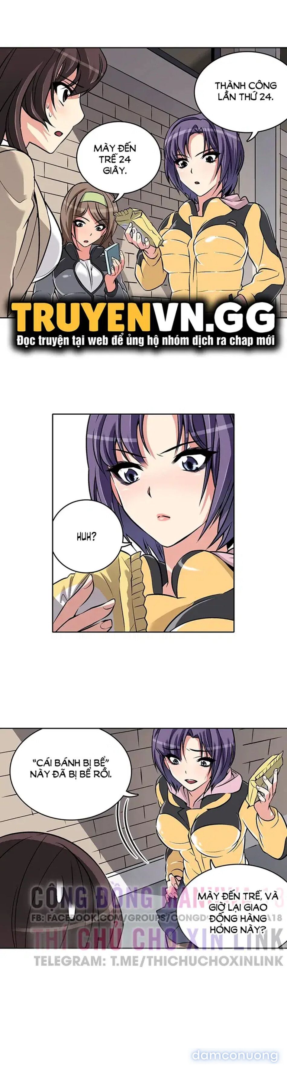 đọc truyện Làm Tình Với Em Gái Thủ Thư Chương 4 ảnh 17 tại Thiên Thai Truyện