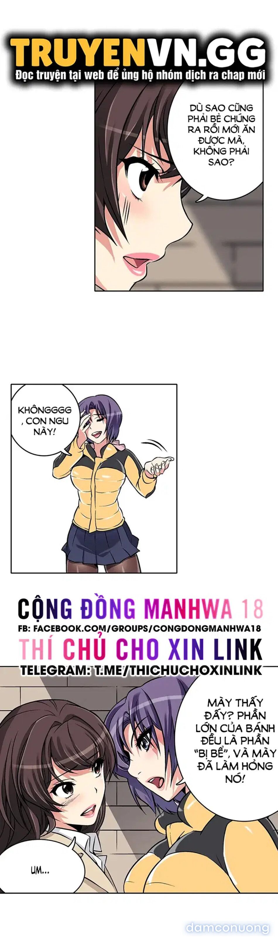 đọc truyện Làm Tình Với Em Gái Thủ Thư Chương 4 ảnh 18 tại Thiên Thai Truyện