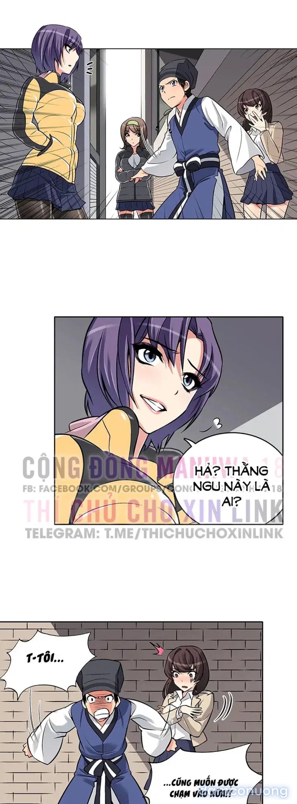 đọc truyện Làm Tình Với Em Gái Thủ Thư Chương 4 ảnh 23 tại Thiên Thai Truyện