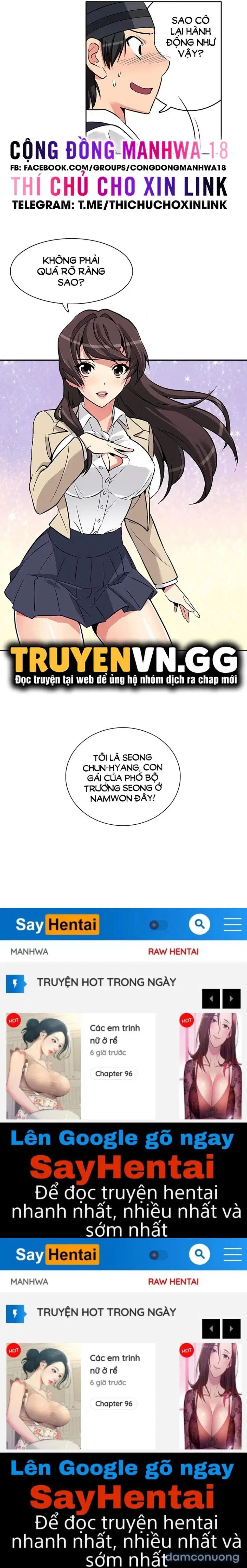 đọc truyện Làm Tình Với Em Gái Thủ Thư Chương 4 ảnh 28 tại Thiên Thai Truyện