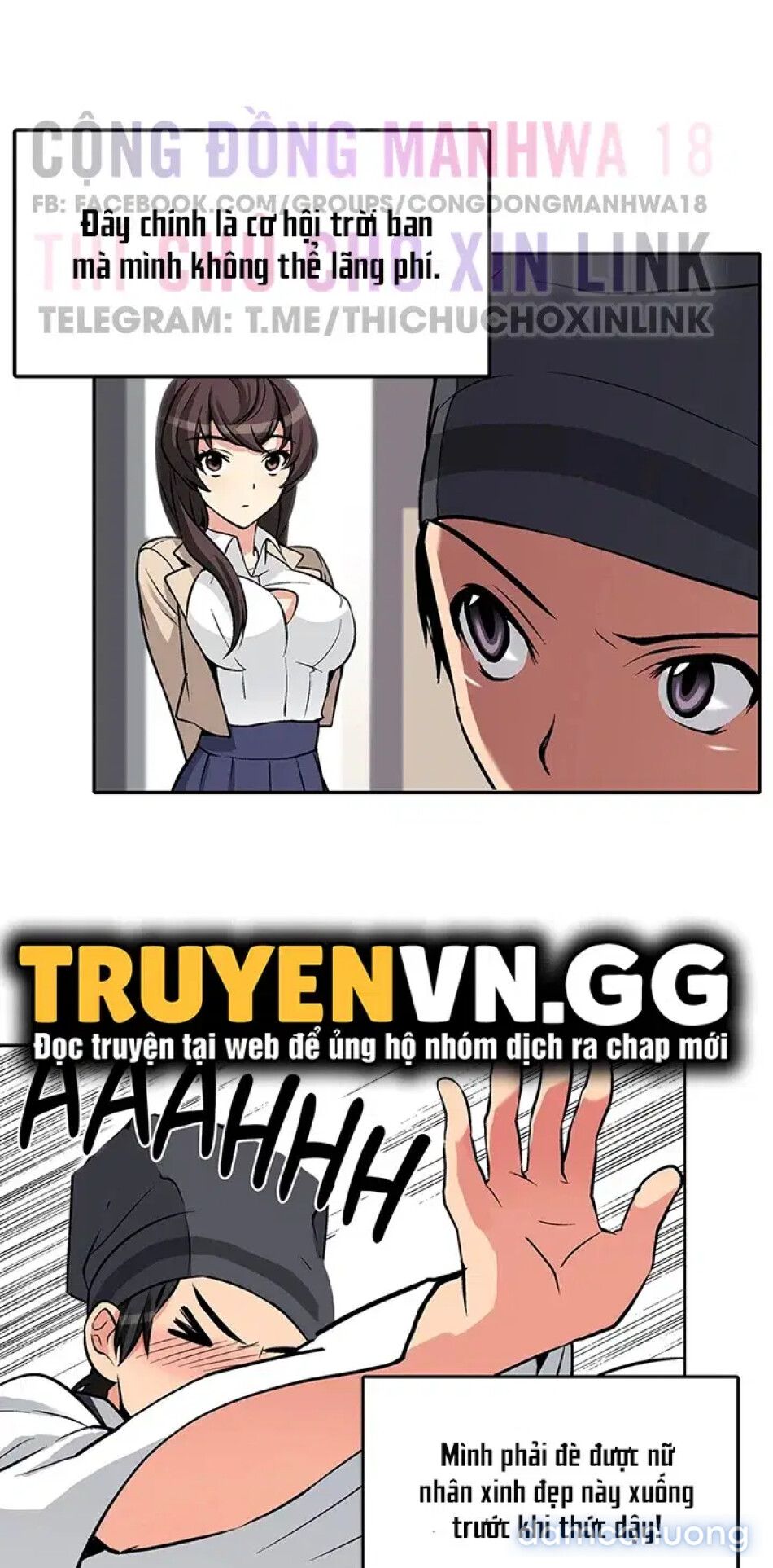 đọc truyện Làm Tình Với Em Gái Thủ Thư Chương 5 ảnh 25 tại Thiên Thai Truyện
