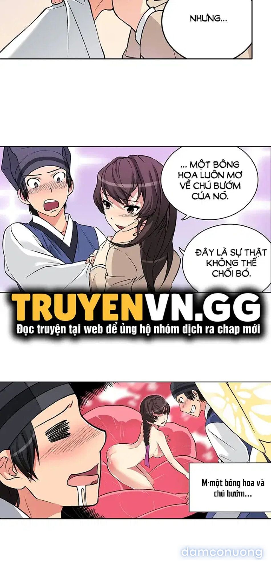 đọc truyện Làm Tình Với Em Gái Thủ Thư Chương 5 ảnh 6 tại Thiên Thai Truyện
