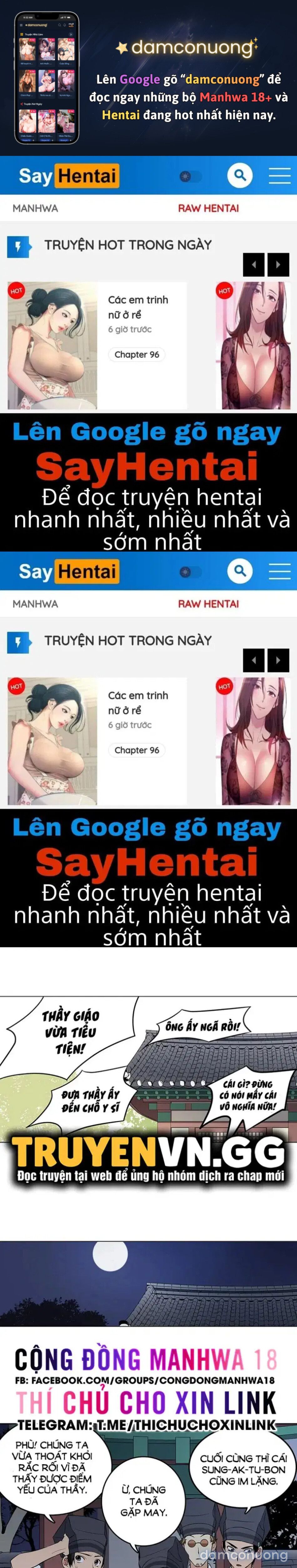 đọc truyện Làm Tình Với Em Gái Thủ Thư Chương 6 ảnh 2 tại Thiên Thai Truyện