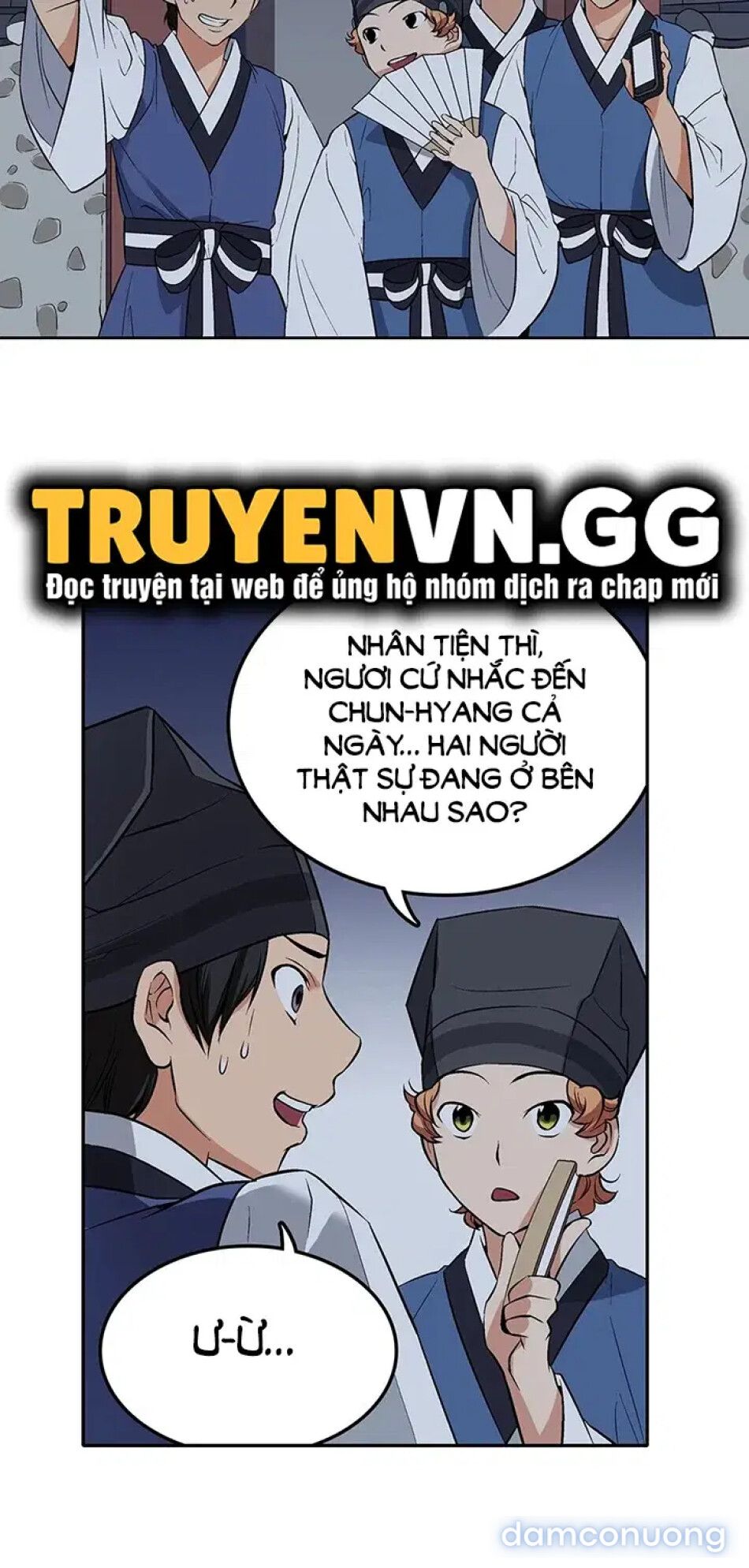 đọc truyện Làm Tình Với Em Gái Thủ Thư Chương 6 ảnh 3 tại Thiên Thai Truyện