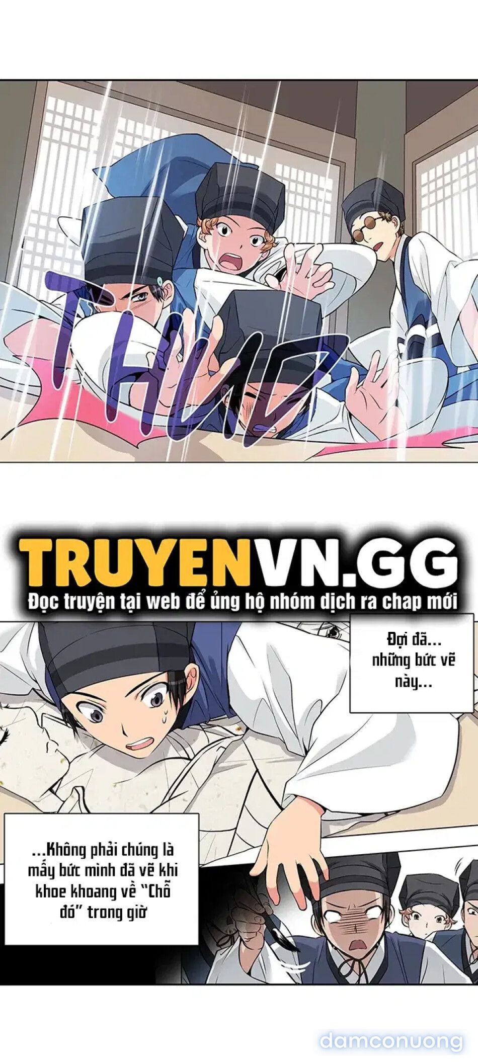 đọc truyện Làm Tình Với Em Gái Thủ Thư Chương 6 ảnh 12 tại Thiên Thai Truyện