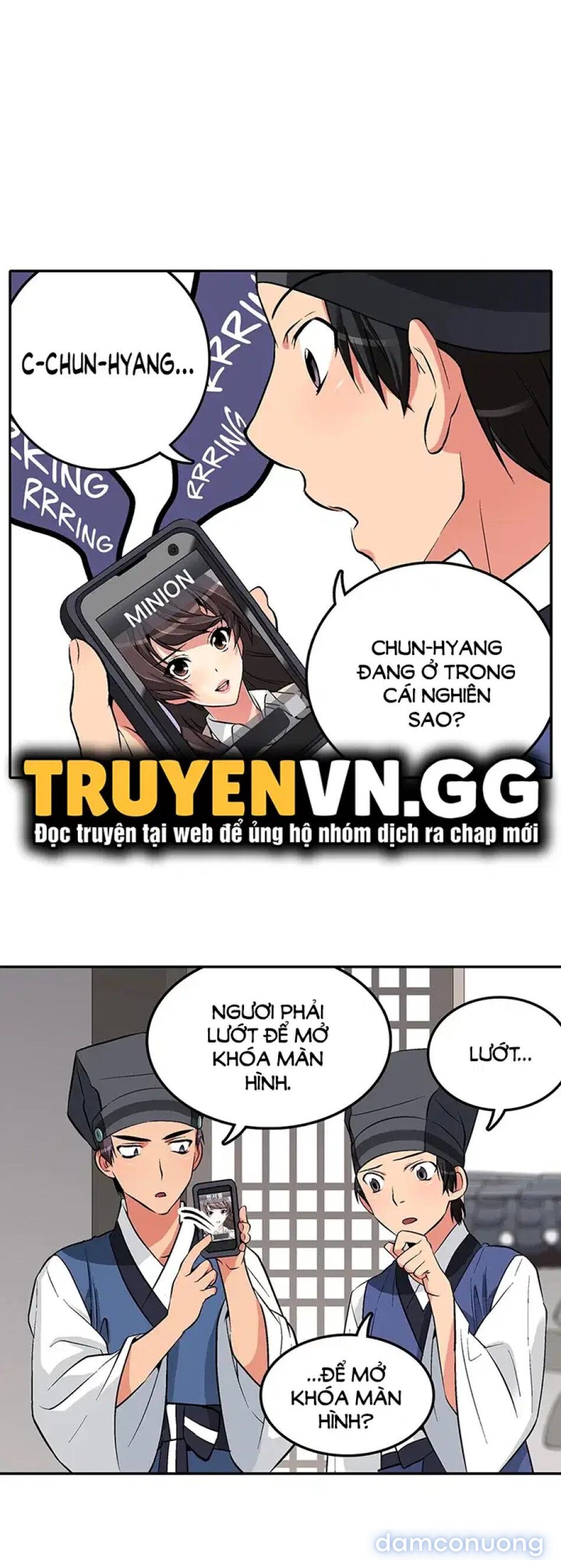 đọc truyện Làm Tình Với Em Gái Thủ Thư Chương 6 ảnh 15 tại Thiên Thai Truyện