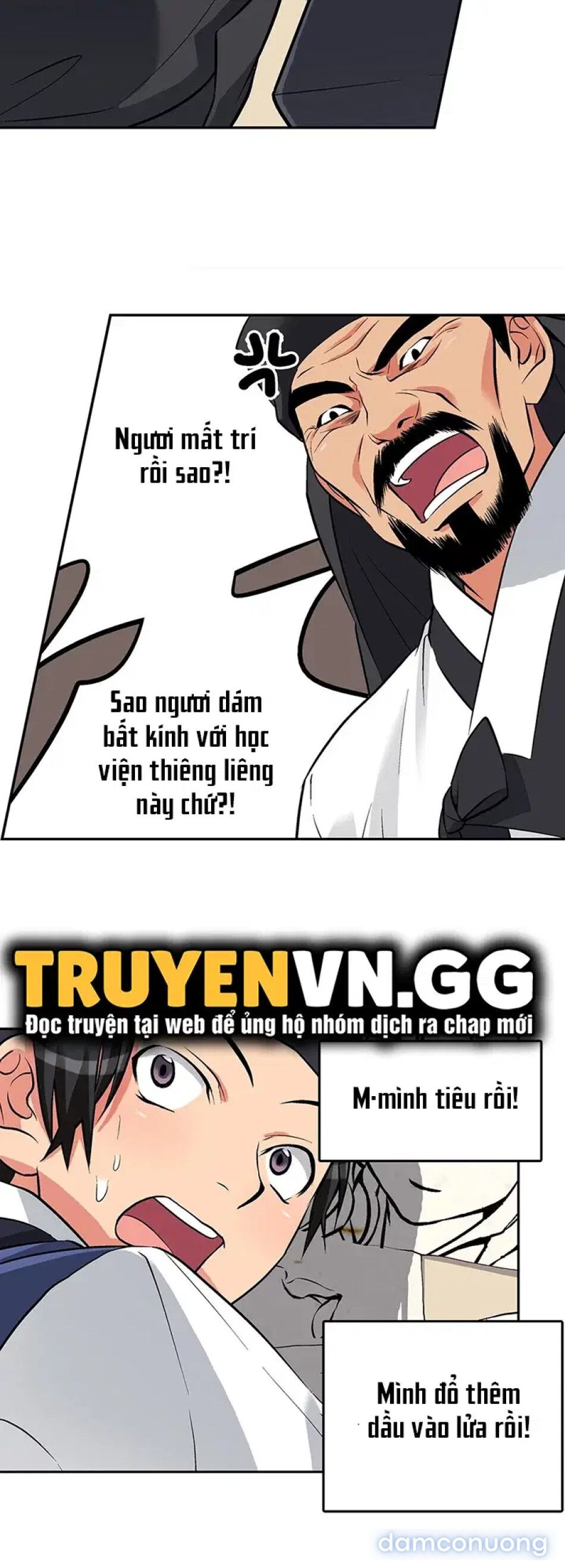 đọc truyện Làm Tình Với Em Gái Thủ Thư Chương 6 ảnh 22 tại Thiên Thai Truyện