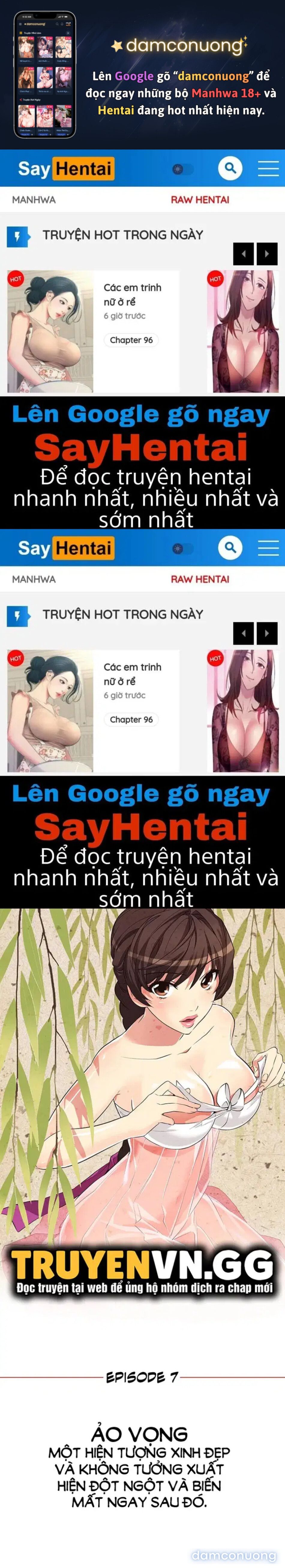 đọc truyện Làm Tình Với Em Gái Thủ Thư Chương 7 ảnh 2 tại Thiên Thai Truyện