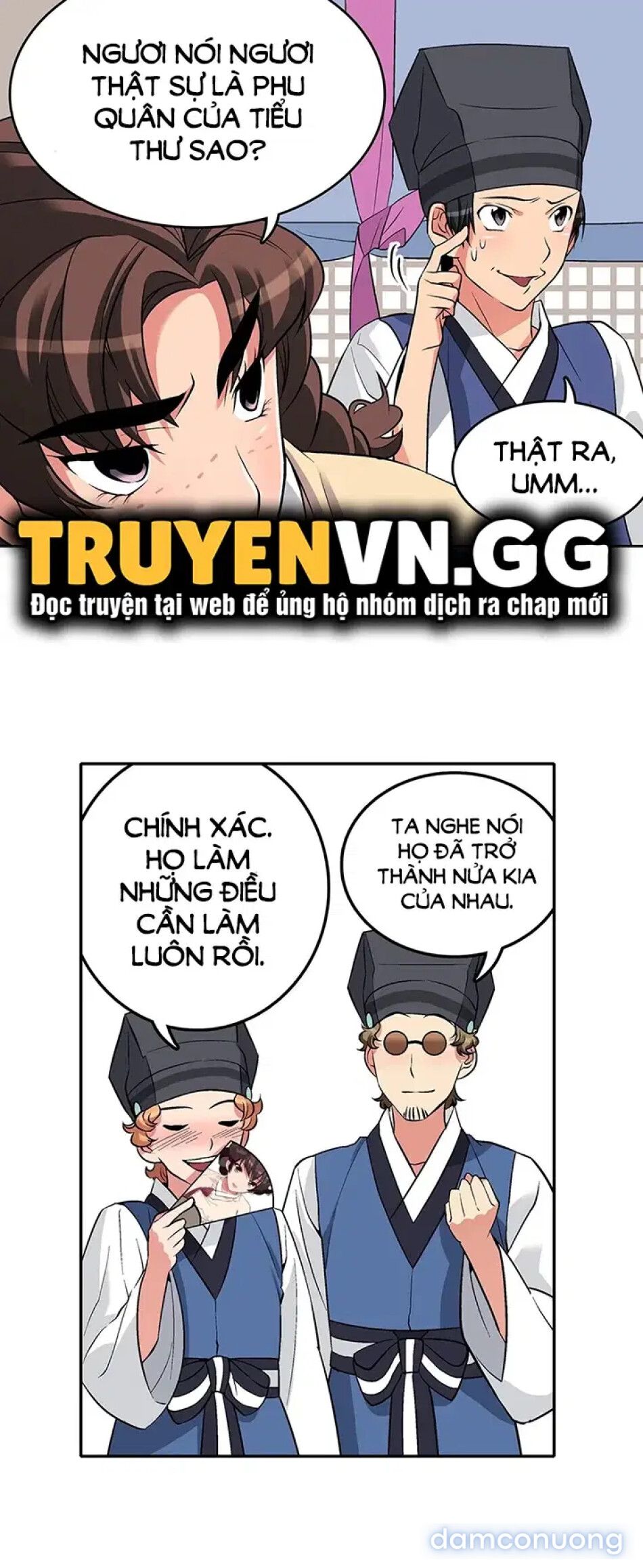 đọc truyện Làm Tình Với Em Gái Thủ Thư Chương 7 ảnh 24 tại Thiên Thai Truyện