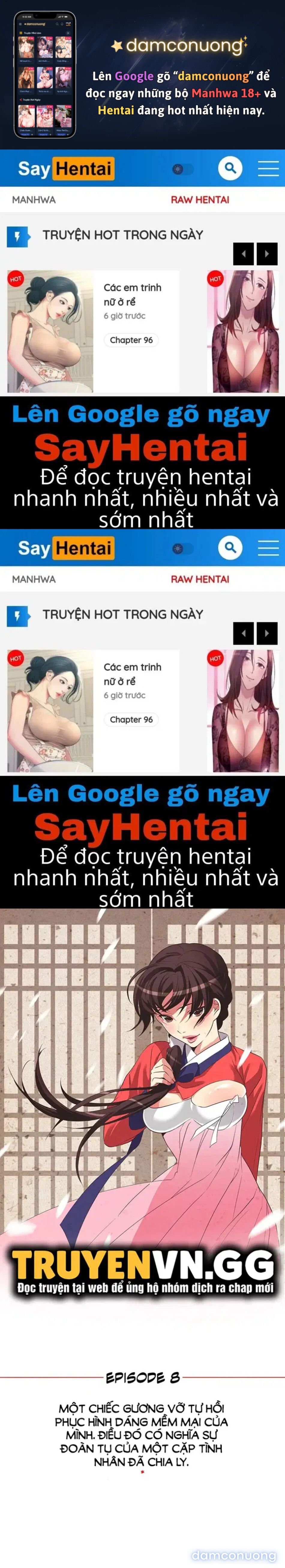 đọc truyện Làm Tình Với Em Gái Thủ Thư Chương 8 ảnh 2 tại Thiên Thai Truyện