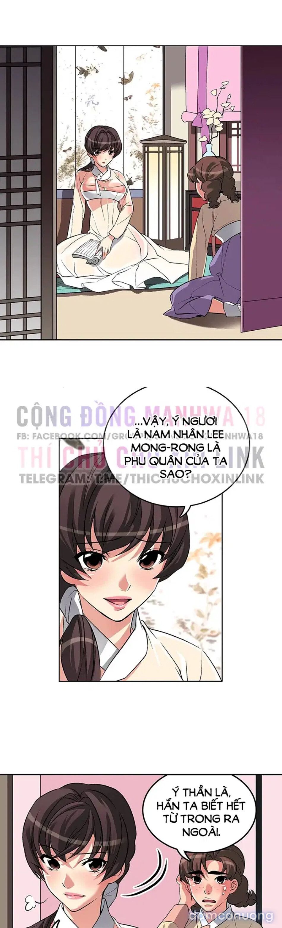 đọc truyện Làm Tình Với Em Gái Thủ Thư Chương 8 ảnh 3 tại Thiên Thai Truyện