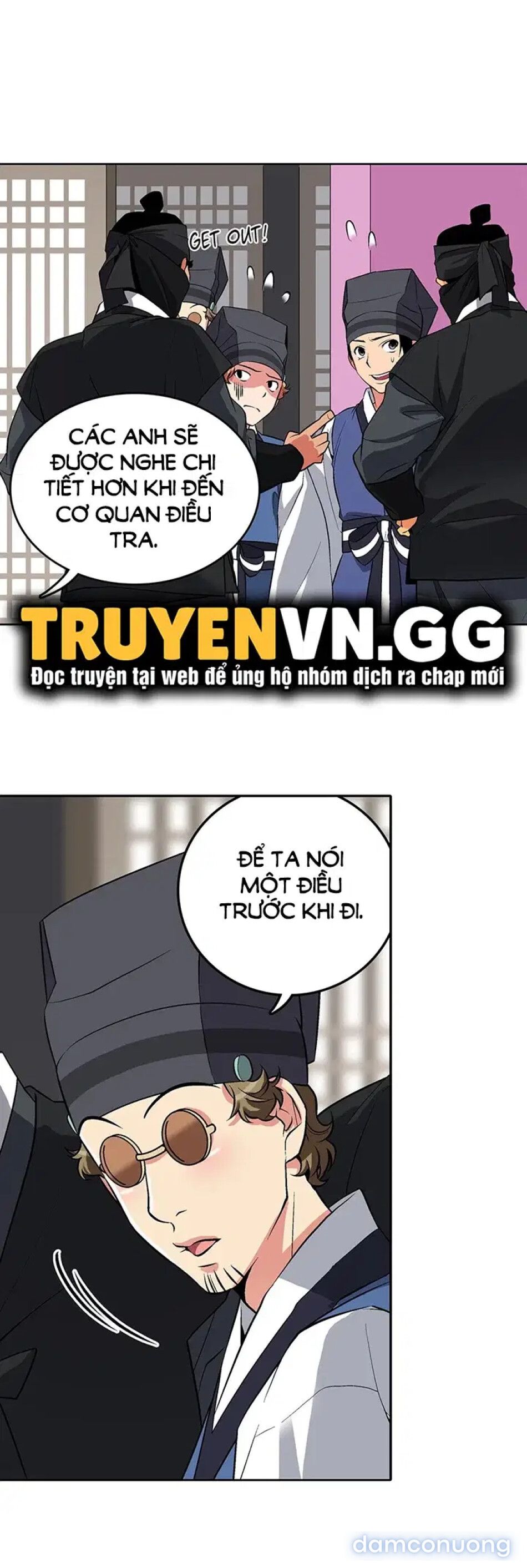 đọc truyện Làm Tình Với Em Gái Thủ Thư Chương 8 ảnh 19 tại Thiên Thai Truyện