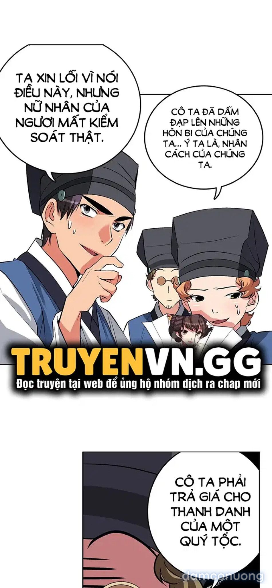 đọc truyện Làm Tình Với Em Gái Thủ Thư Chương 8 ảnh 27 tại Thiên Thai Truyện