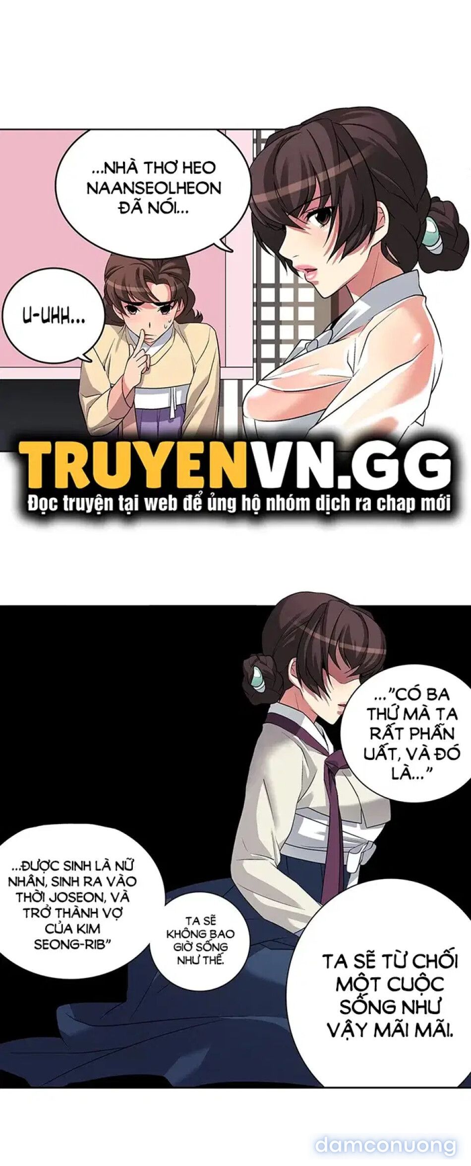 đọc truyện Làm Tình Với Em Gái Thủ Thư Chương 8 ảnh 6 tại Thiên Thai Truyện