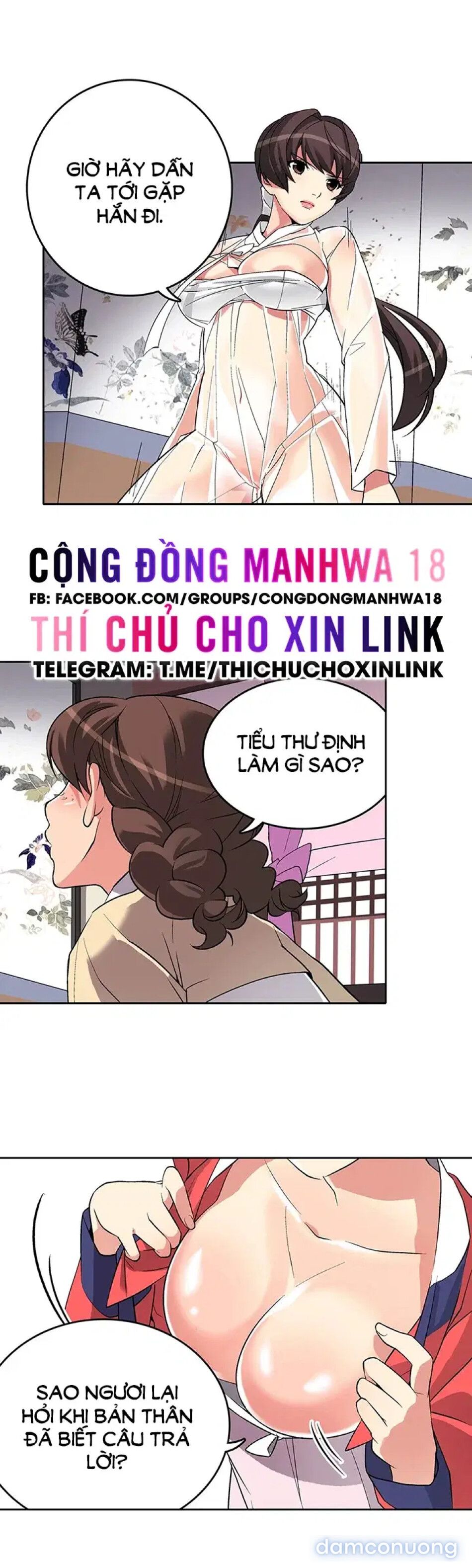 đọc truyện Làm Tình Với Em Gái Thủ Thư Chương 8 ảnh 7 tại Thiên Thai Truyện