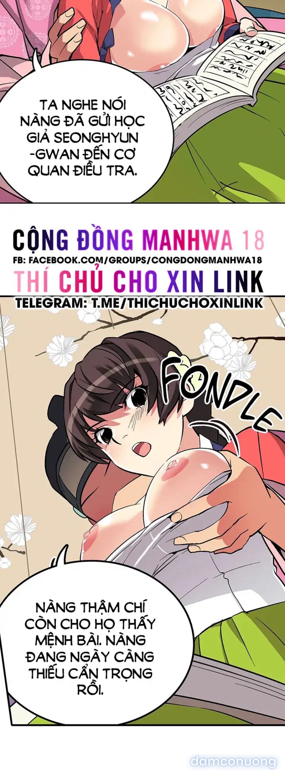 đọc truyện Làm Tình Với Em Gái Thủ Thư Chương 9 ảnh 7 tại Thiên Thai Truyện