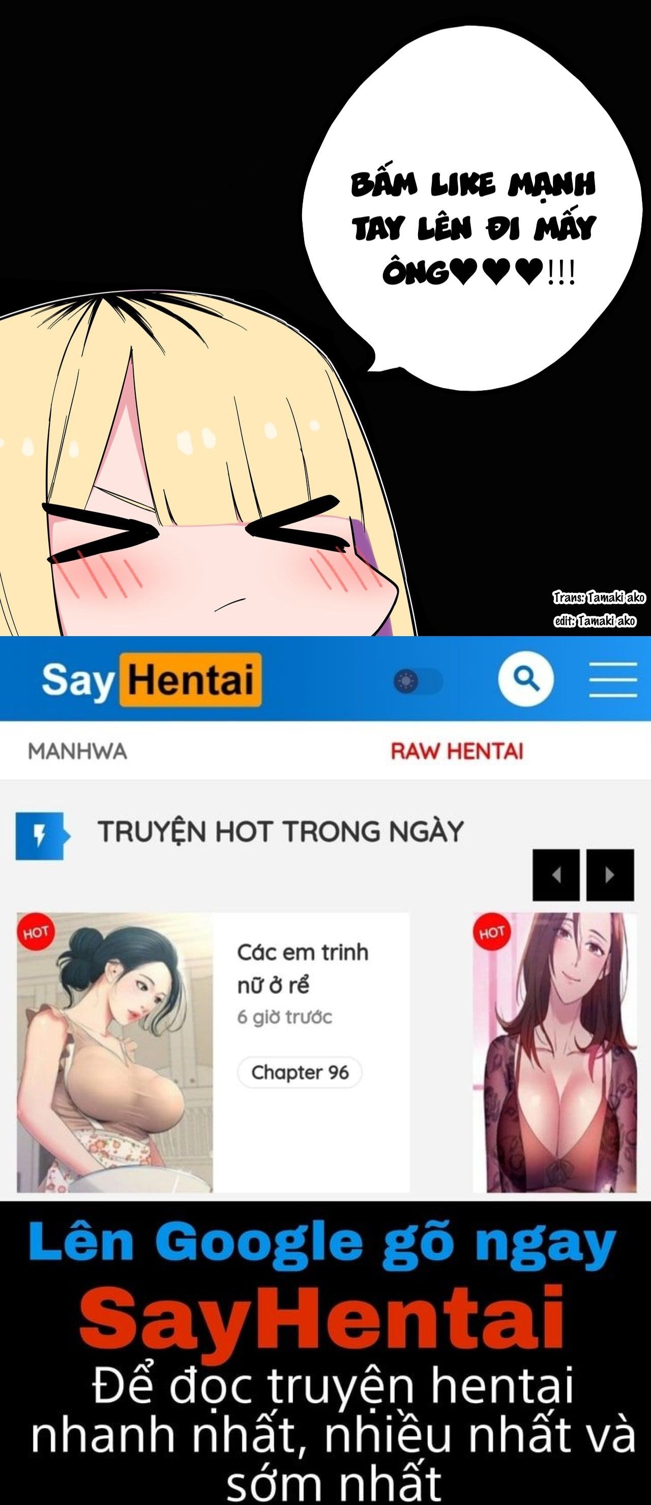 đọc truyện Làm Tình Với Hinana Đang Say Rượu Oneshot ảnh 13 tại Giả Dược