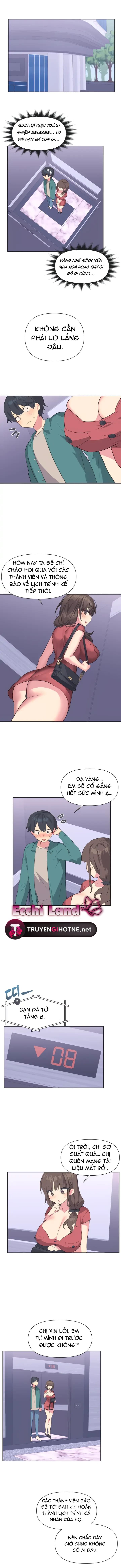 đọc truyện Làm Tình Với Idol Chương 1.2 ảnh 1 tại Giả Dược