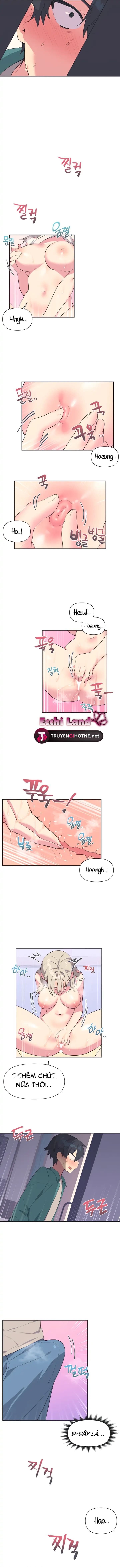 đọc truyện Làm Tình Với Idol Chương 1.2 ảnh 4 tại Giả Dược