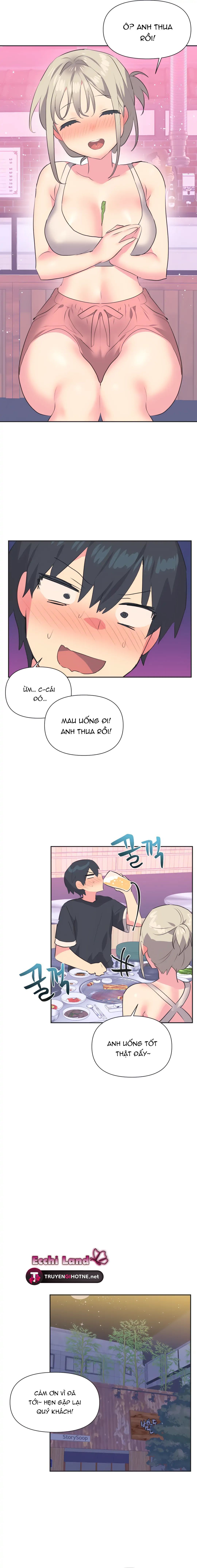 đọc truyện Làm Tình Với Idol Chương 13.2 ảnh 4 tại Giả Dược